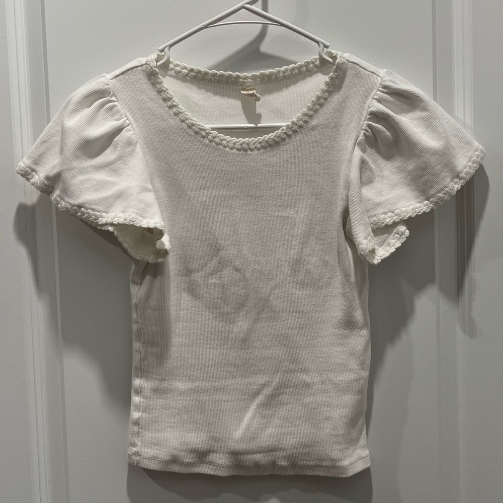 Kivari Tallulah Tee